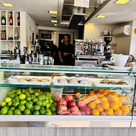 Catania Holiday Home المظهر الخارجي الصورة