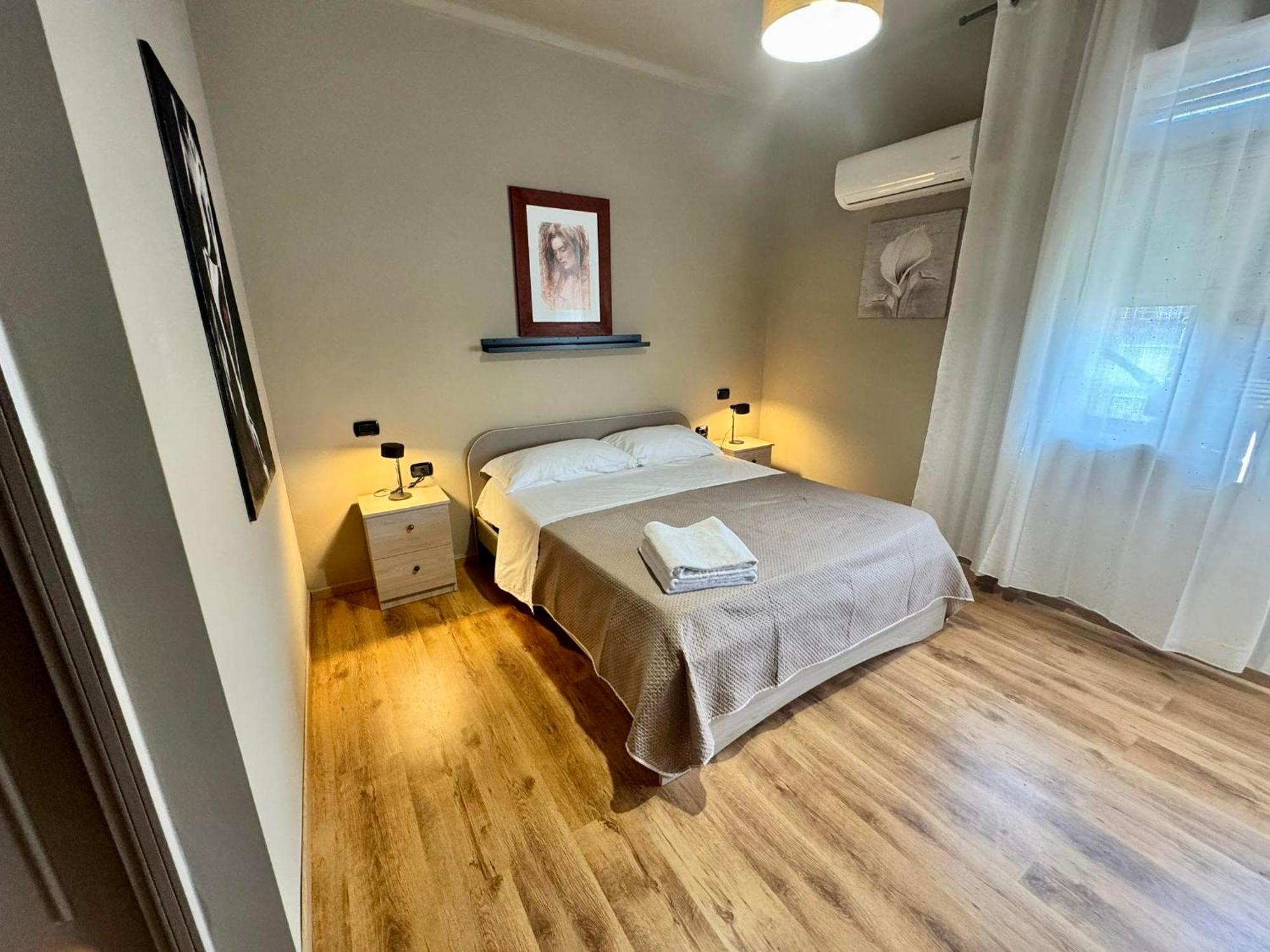Catania Holiday Home المظهر الخارجي الصورة