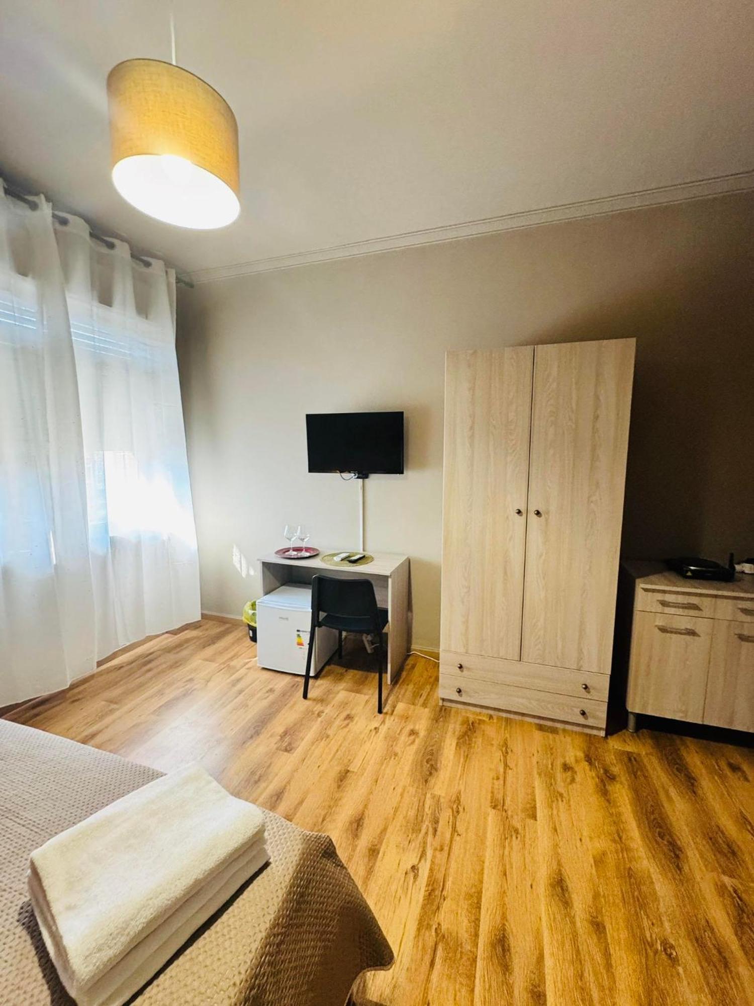 Catania Holiday Home المظهر الخارجي الصورة