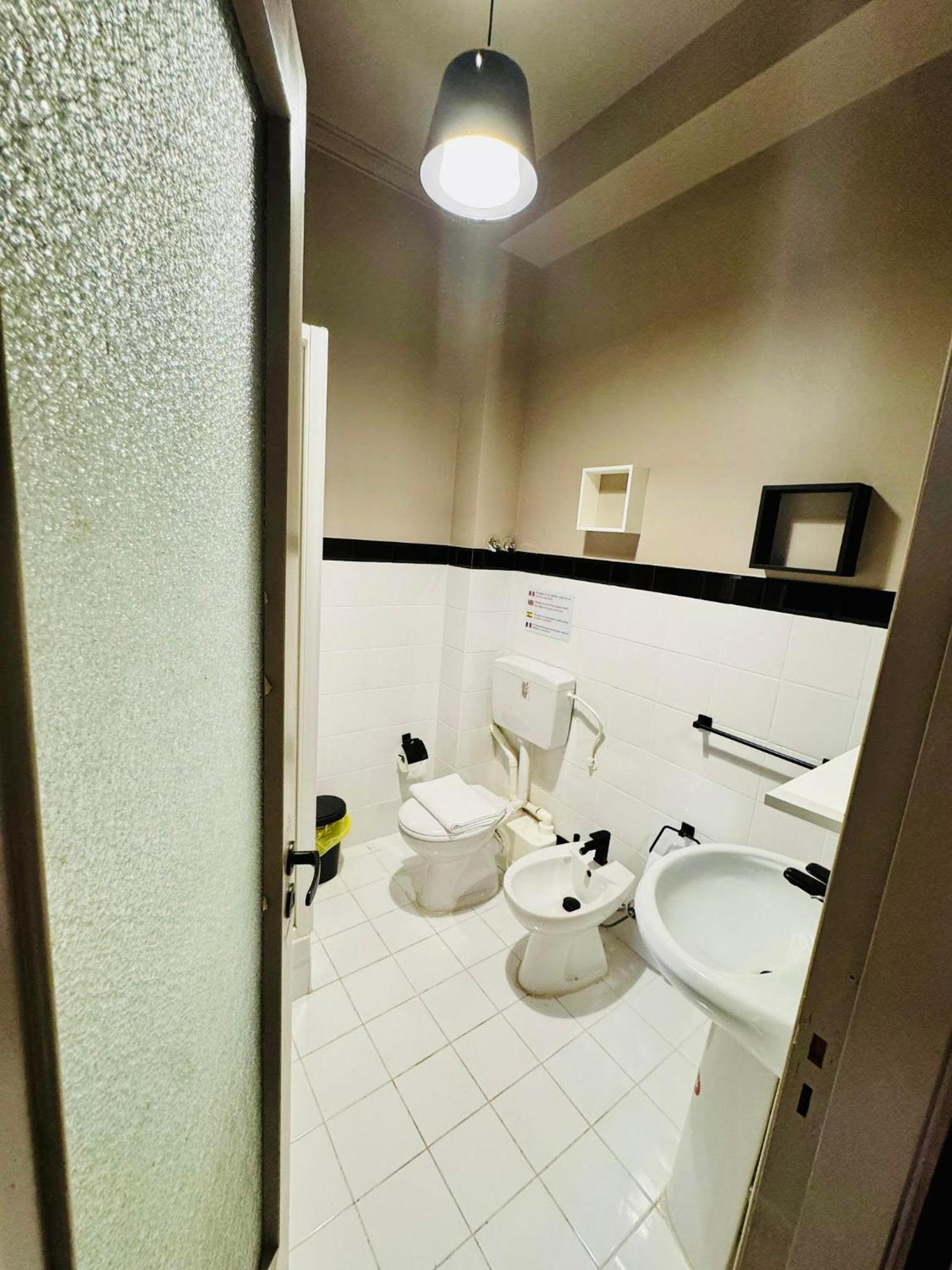 Catania Holiday Home المظهر الخارجي الصورة
