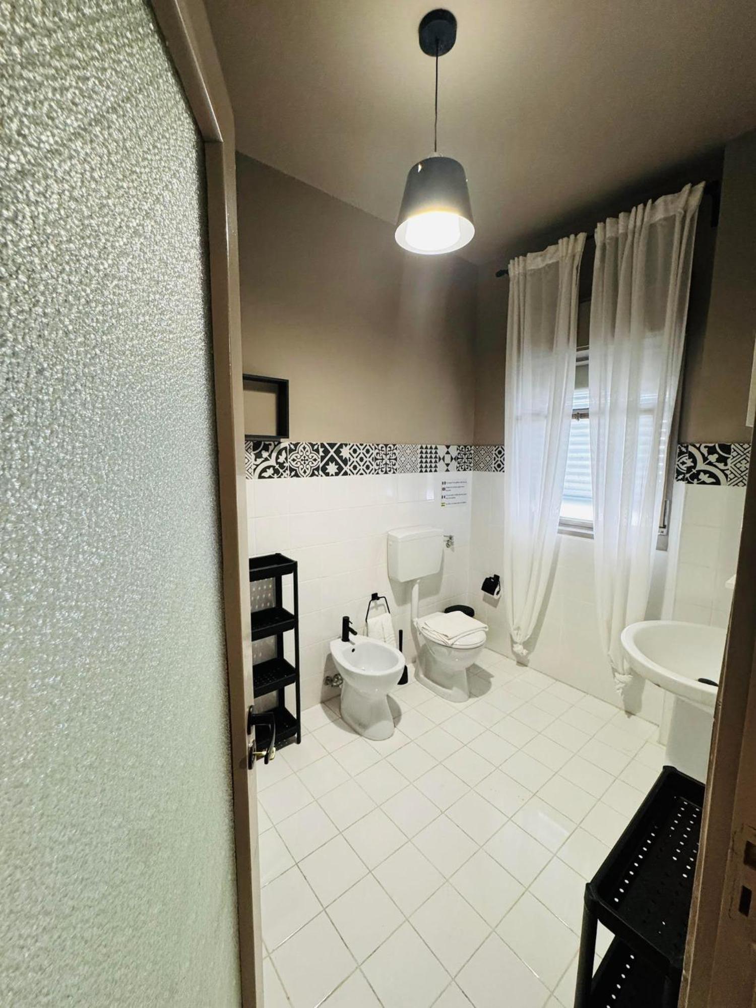 Catania Holiday Home المظهر الخارجي الصورة