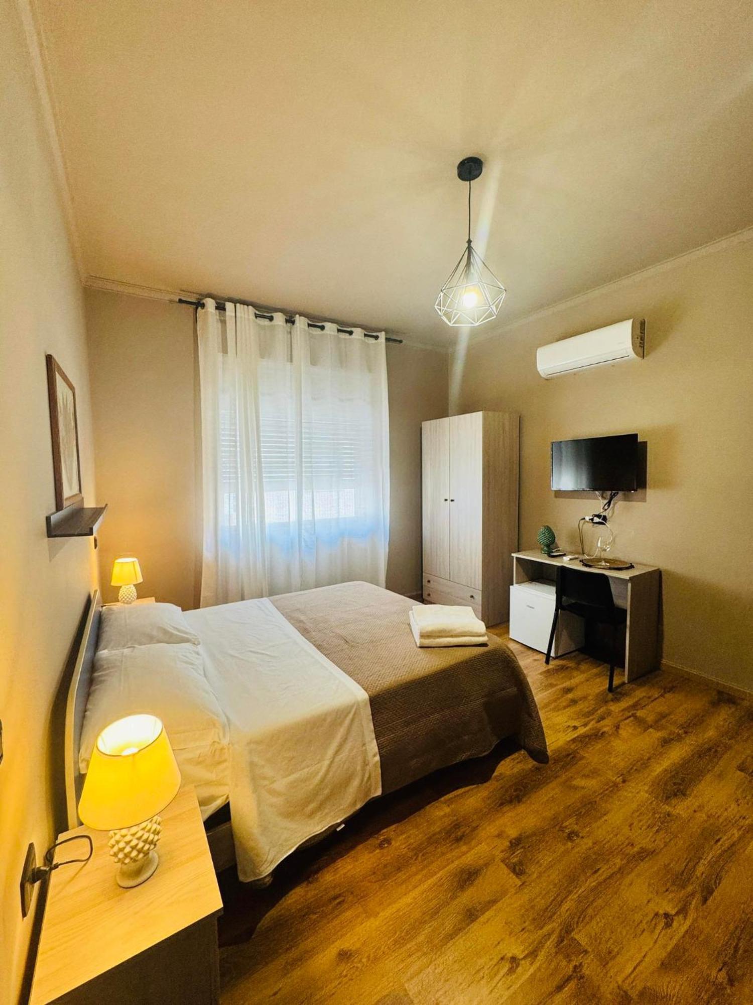 Catania Holiday Home المظهر الخارجي الصورة