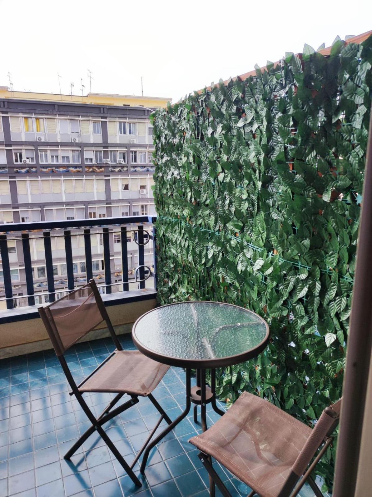 Catania Holiday Home المظهر الخارجي الصورة