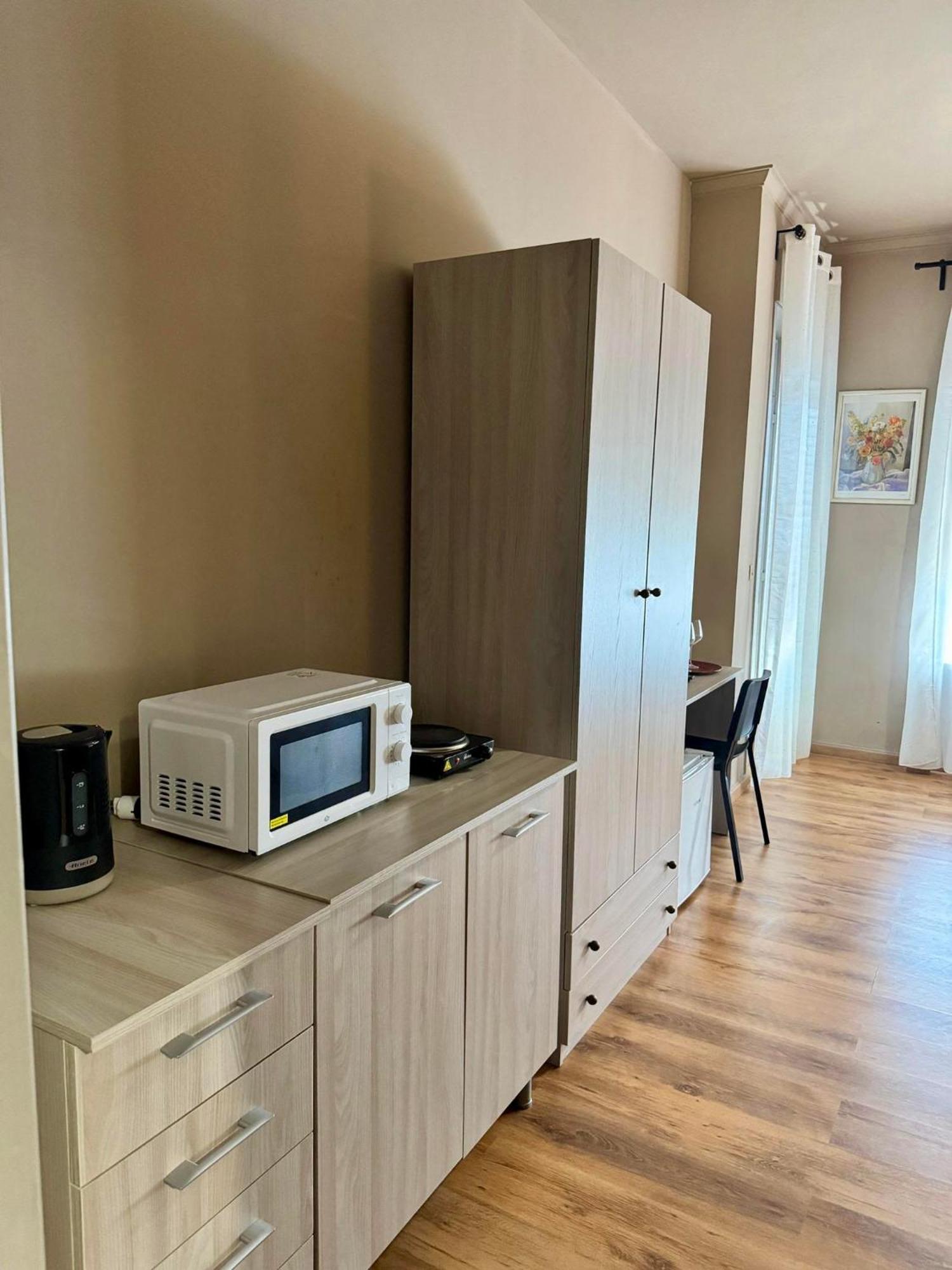Catania Holiday Home المظهر الخارجي الصورة