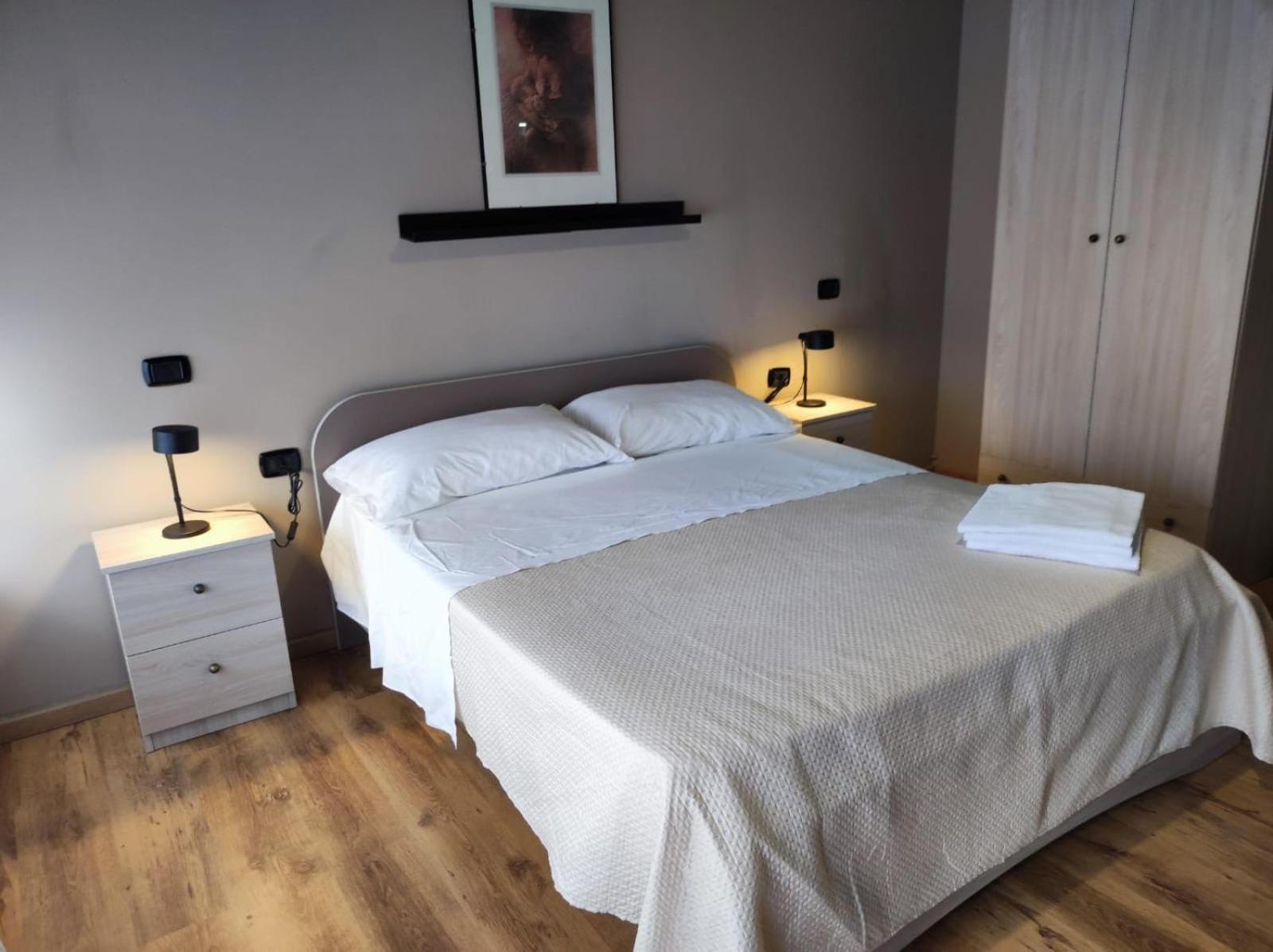 Catania Holiday Home المظهر الخارجي الصورة