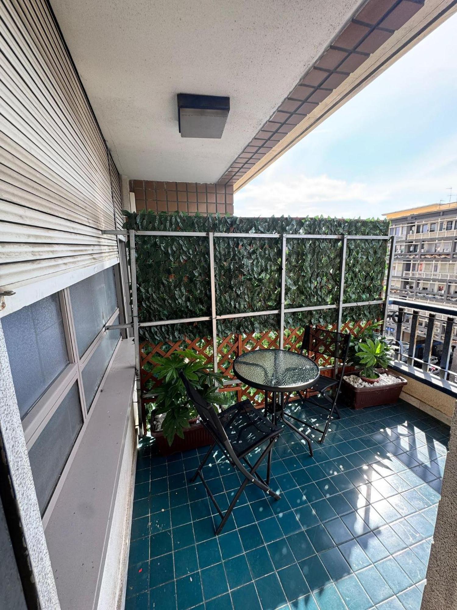 Catania Holiday Home المظهر الخارجي الصورة