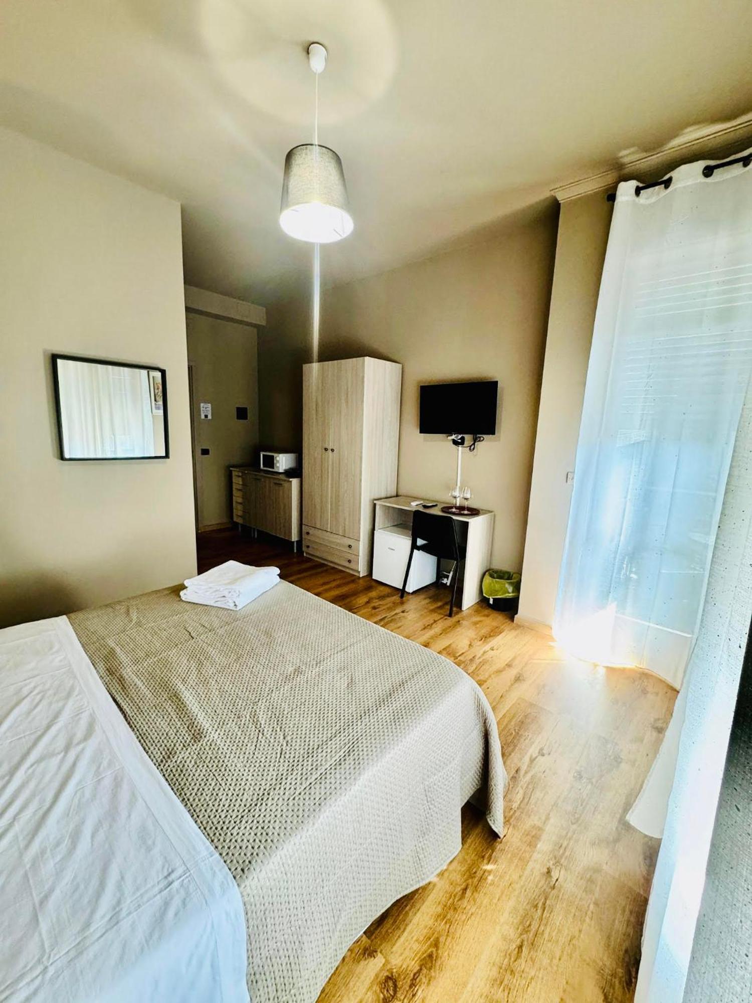Catania Holiday Home المظهر الخارجي الصورة
