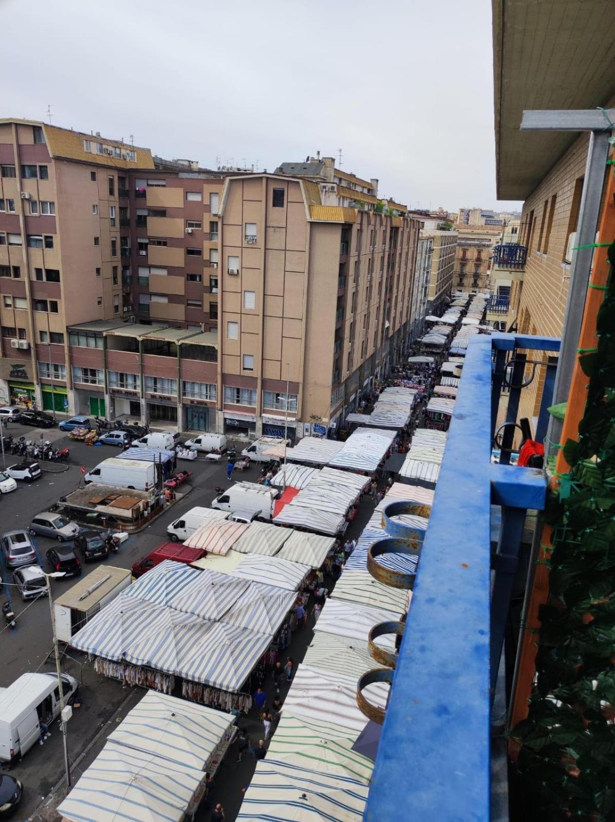 Catania Holiday Home المظهر الخارجي الصورة