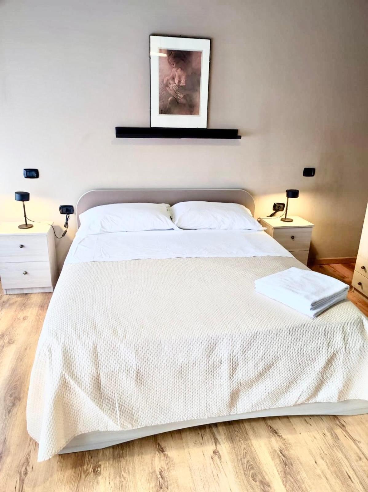 Catania Holiday Home المظهر الخارجي الصورة