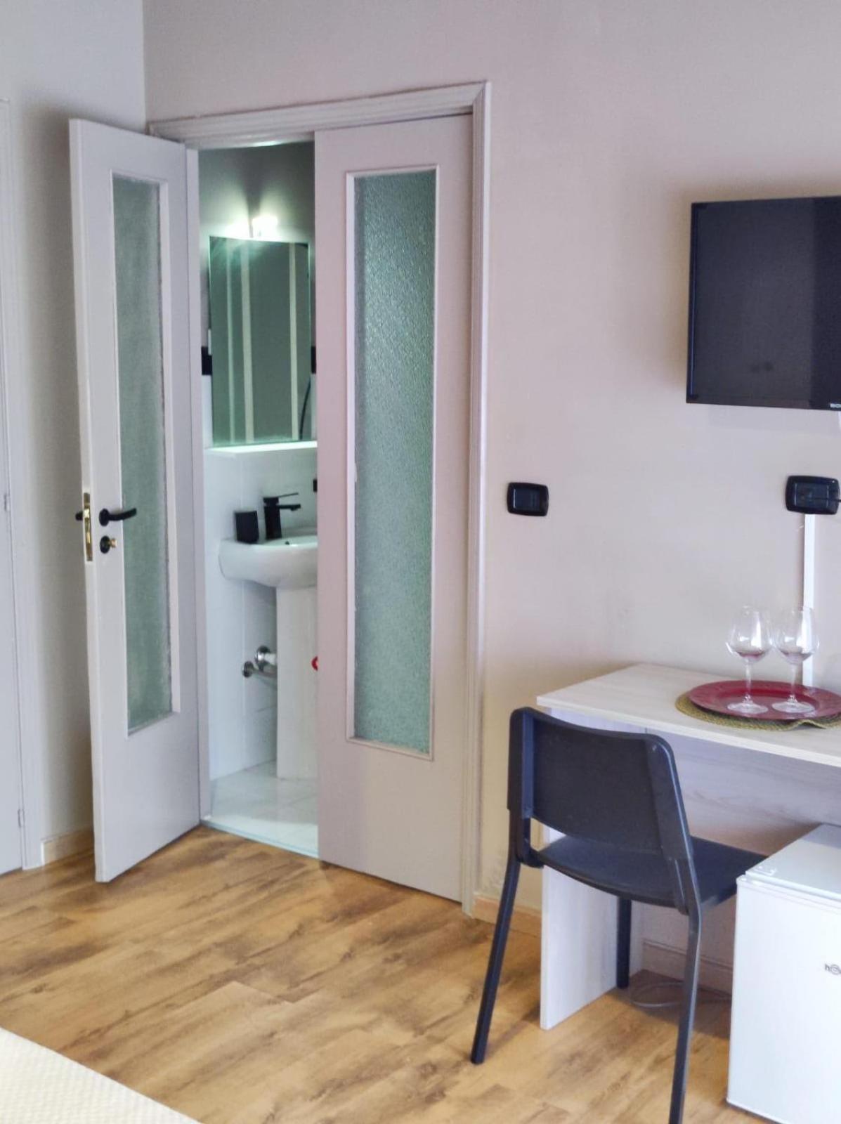 Catania Holiday Home المظهر الخارجي الصورة