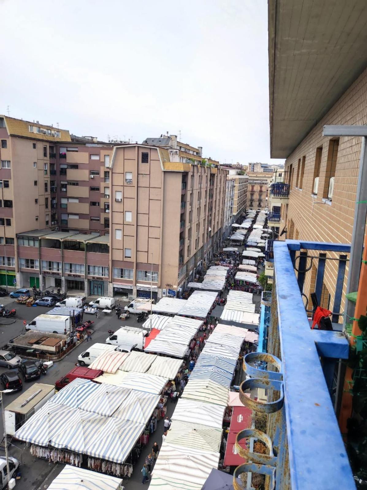 Catania Holiday Home المظهر الخارجي الصورة
