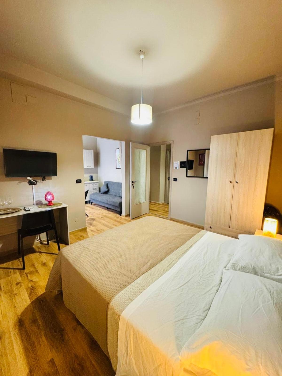 Catania Holiday Home المظهر الخارجي الصورة