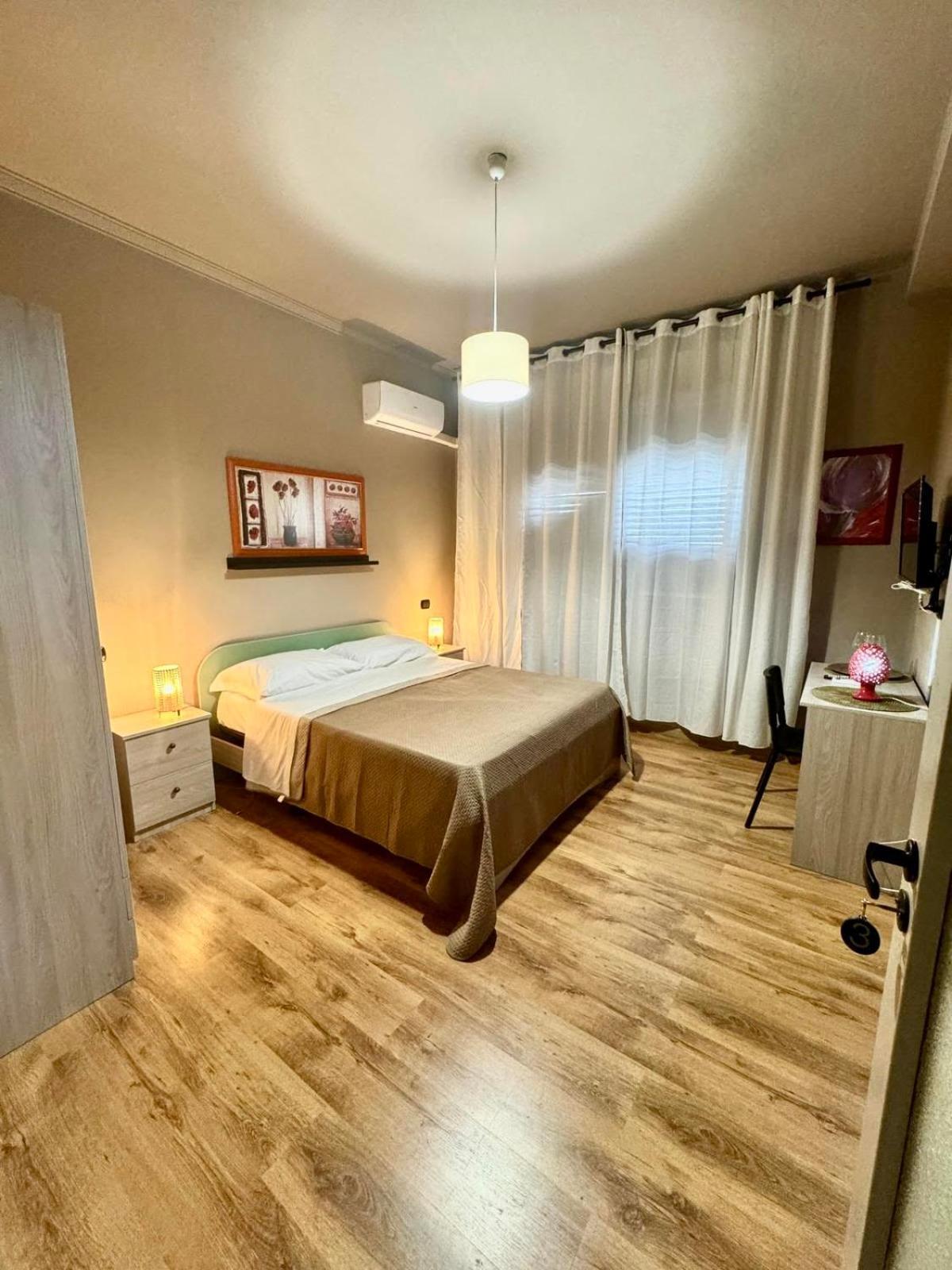 Catania Holiday Home المظهر الخارجي الصورة