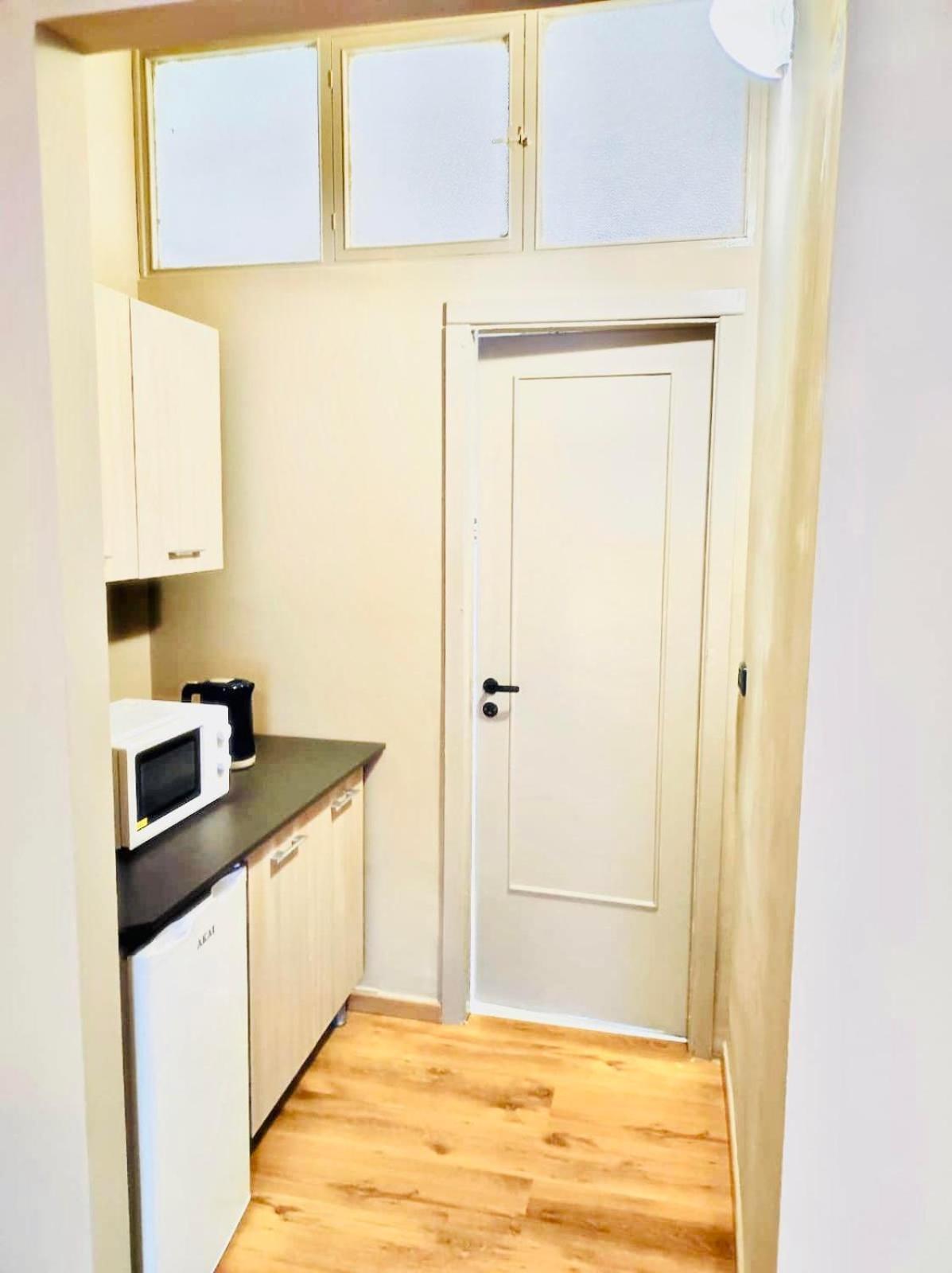 Catania Holiday Home المظهر الخارجي الصورة