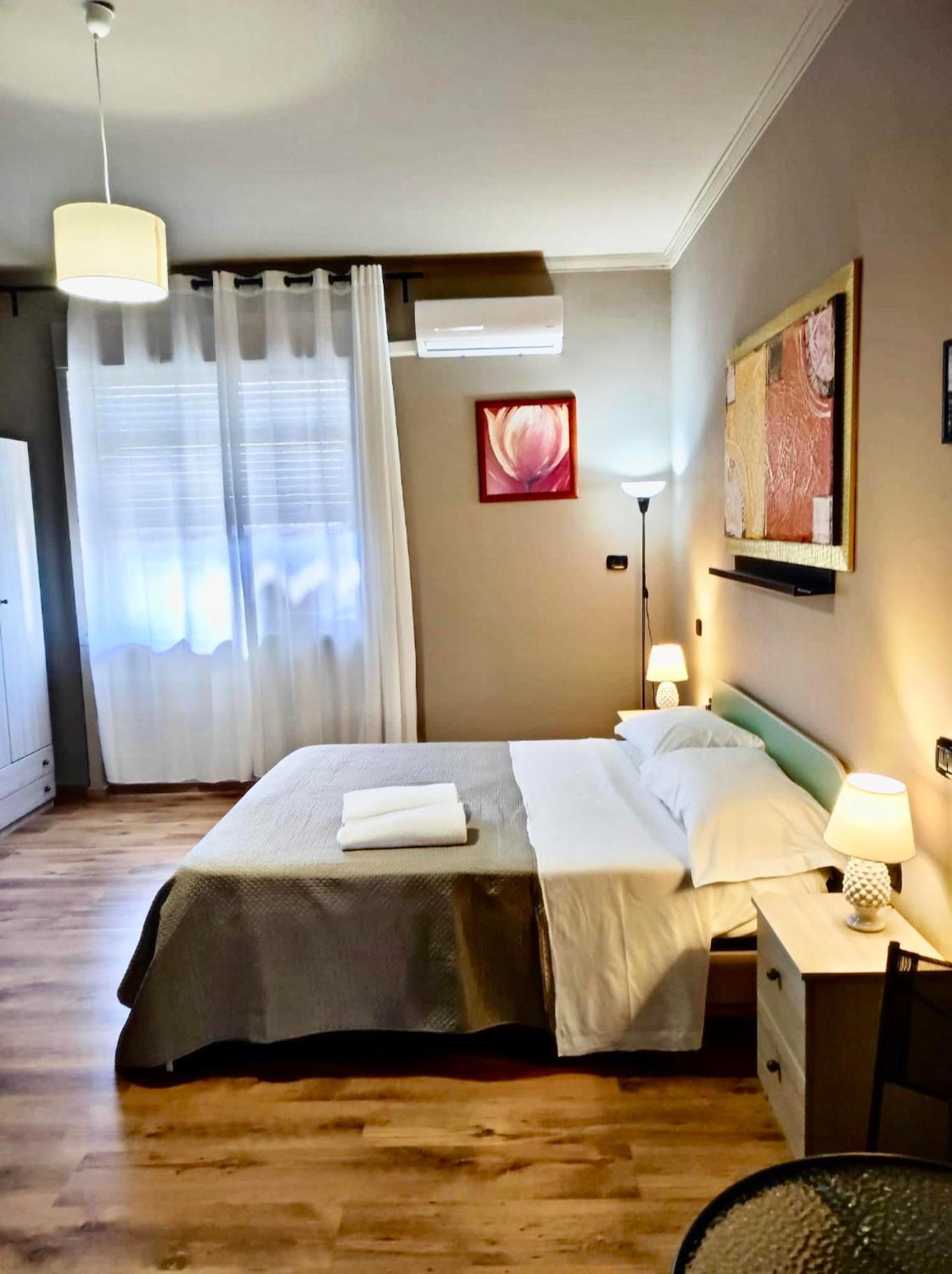 Catania Holiday Home المظهر الخارجي الصورة
