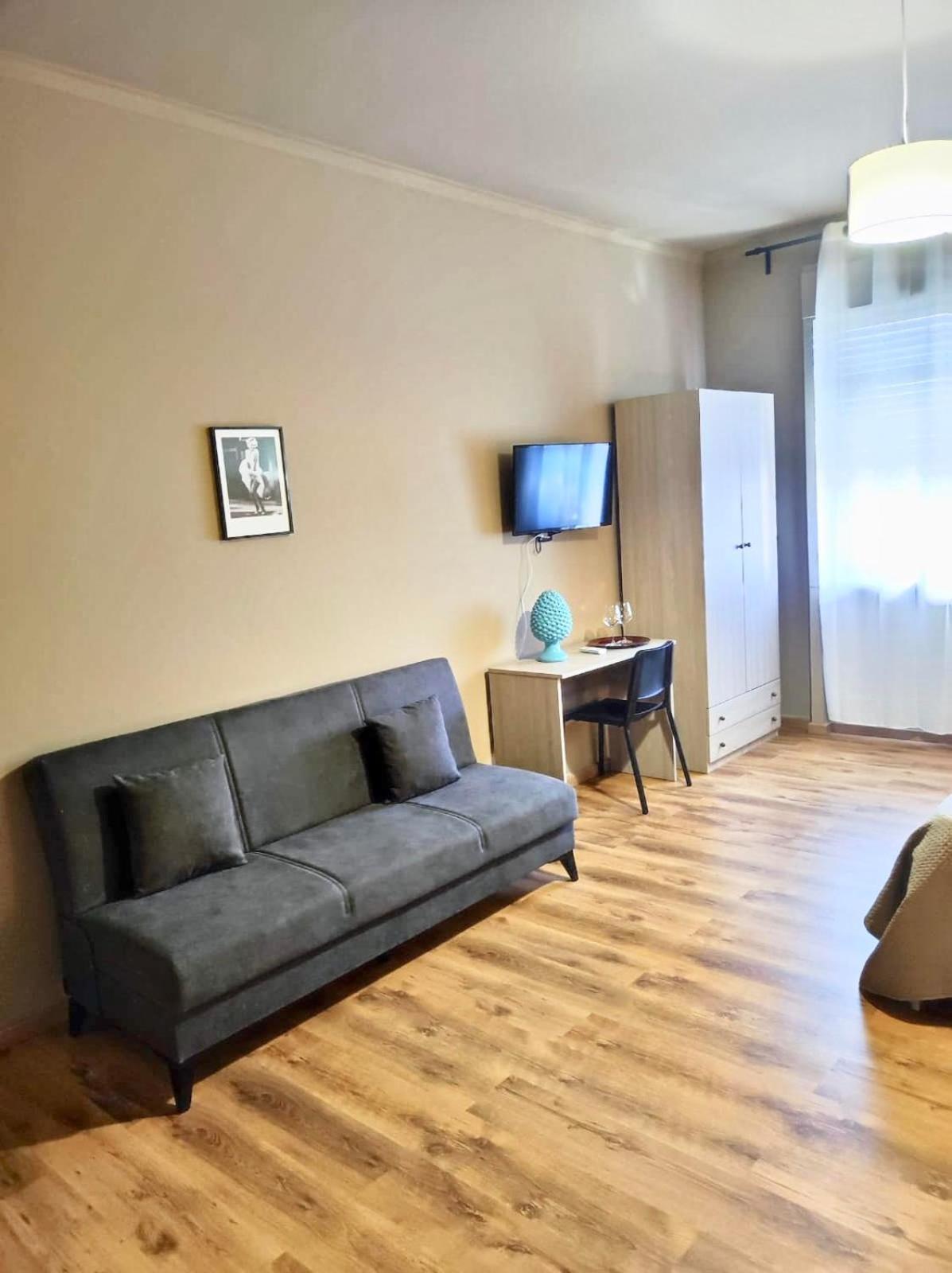 Catania Holiday Home المظهر الخارجي الصورة