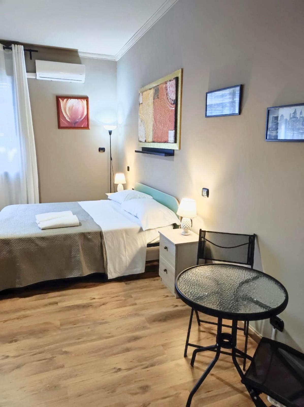 Catania Holiday Home المظهر الخارجي الصورة