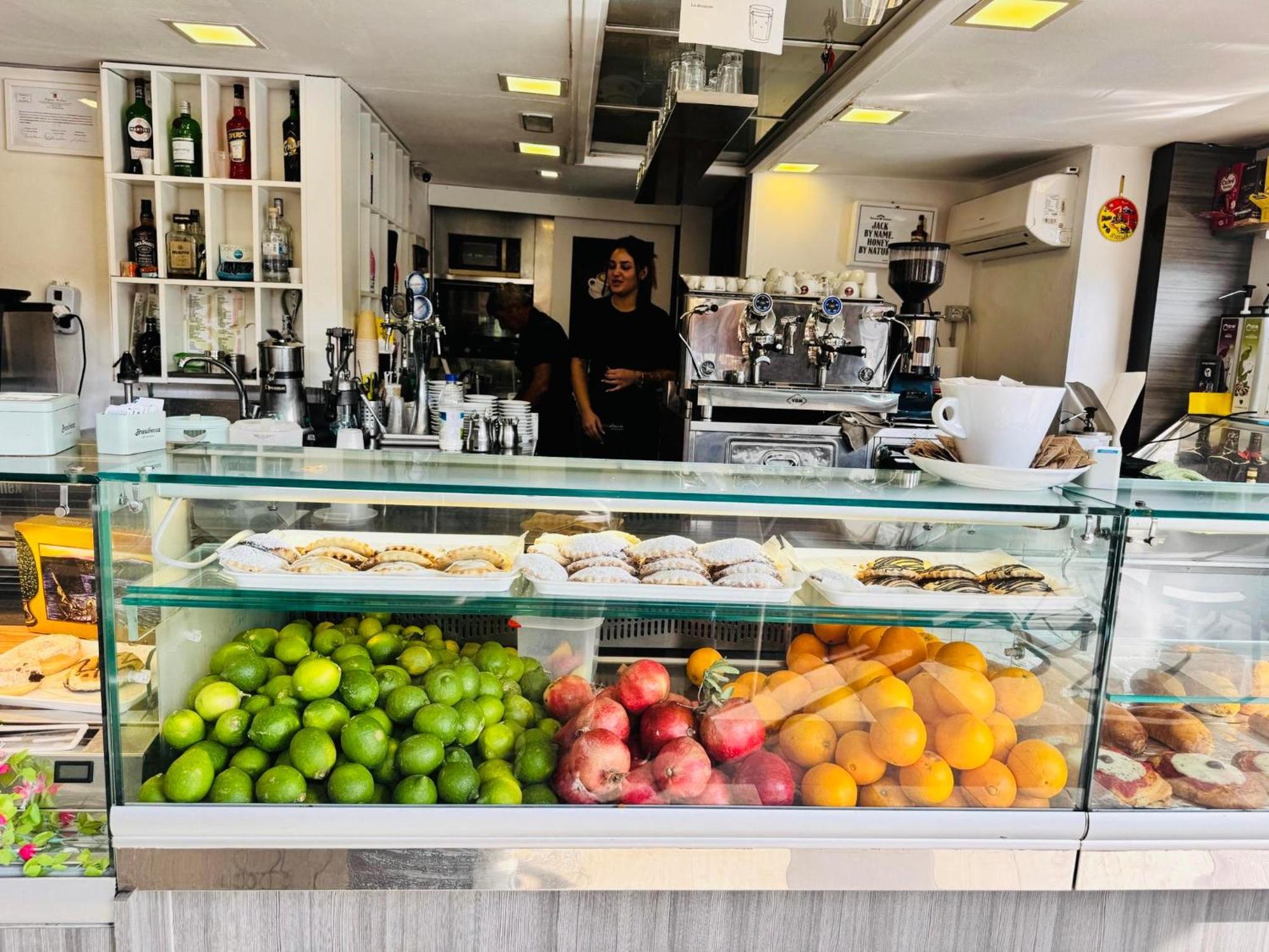 Catania Holiday Home المظهر الخارجي الصورة