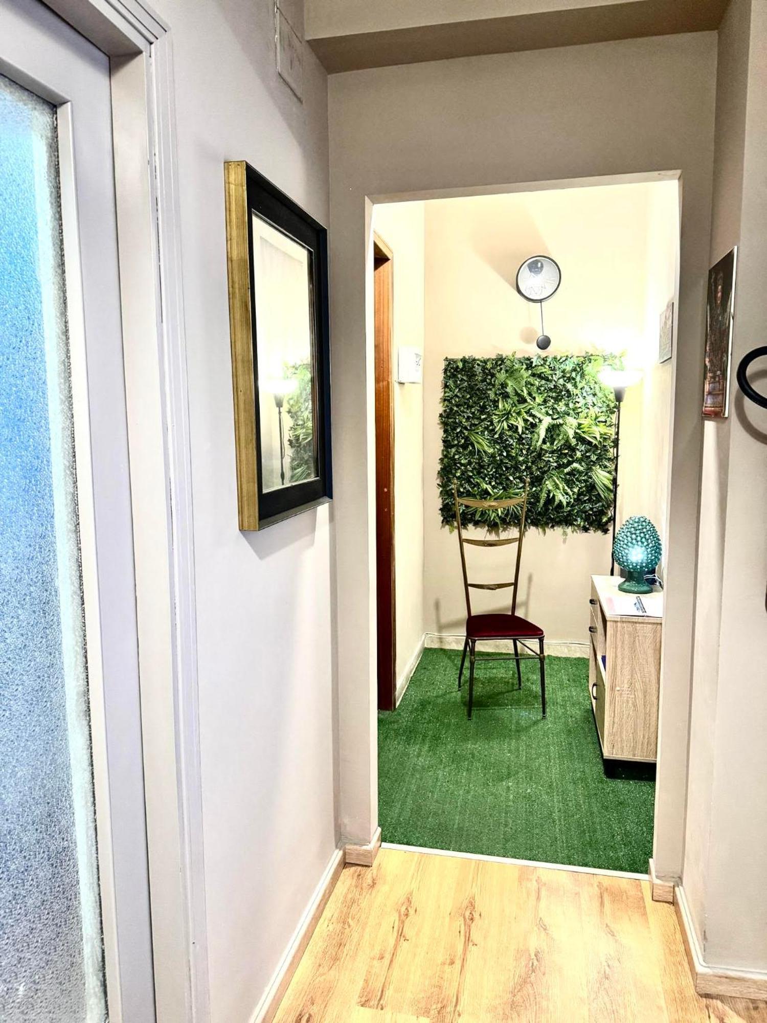 Catania Holiday Home المظهر الخارجي الصورة