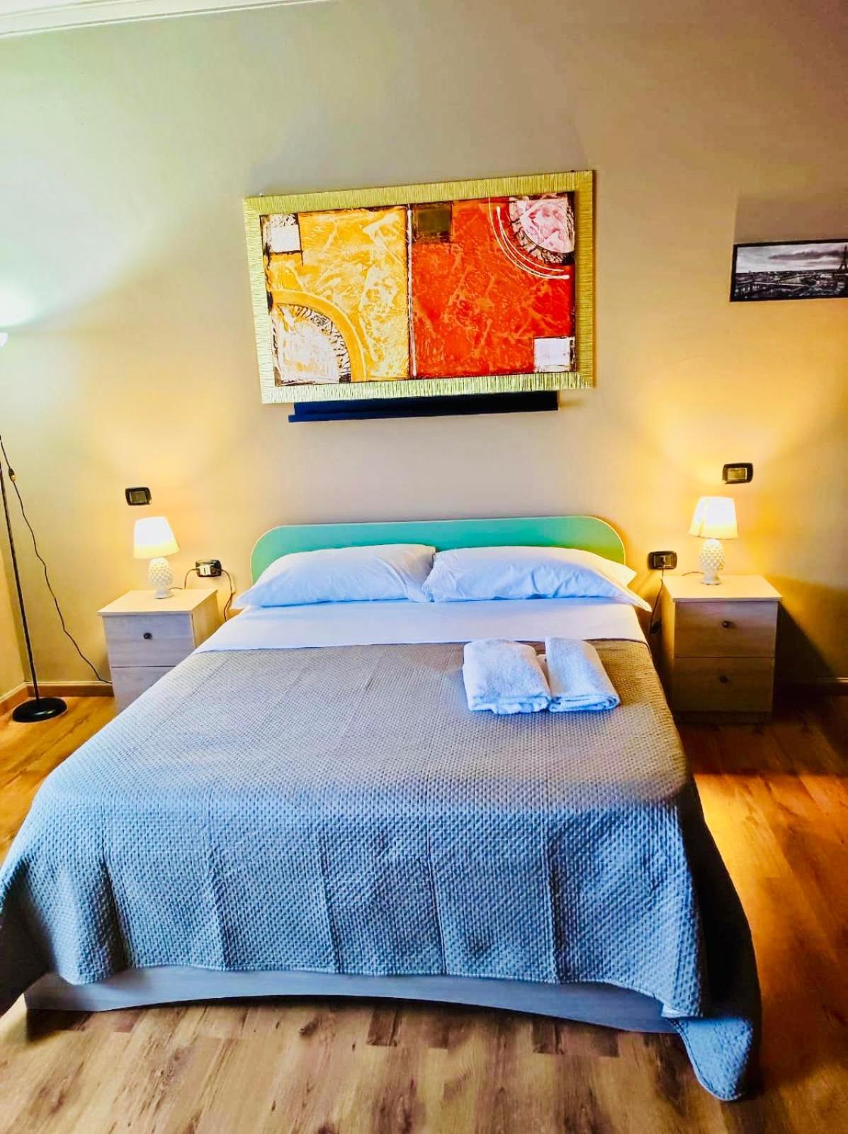 Catania Holiday Home المظهر الخارجي الصورة
