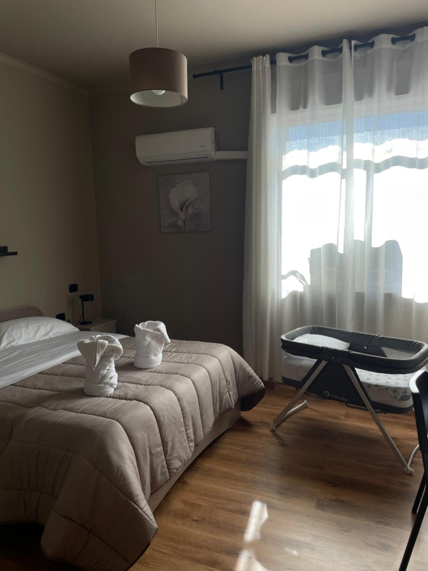 Catania Holiday Home المظهر الخارجي الصورة